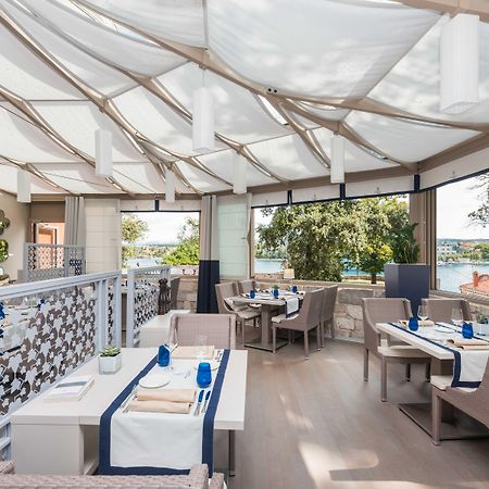 Bastion Heritage Hotel Zadar Ngoại thất bức ảnh