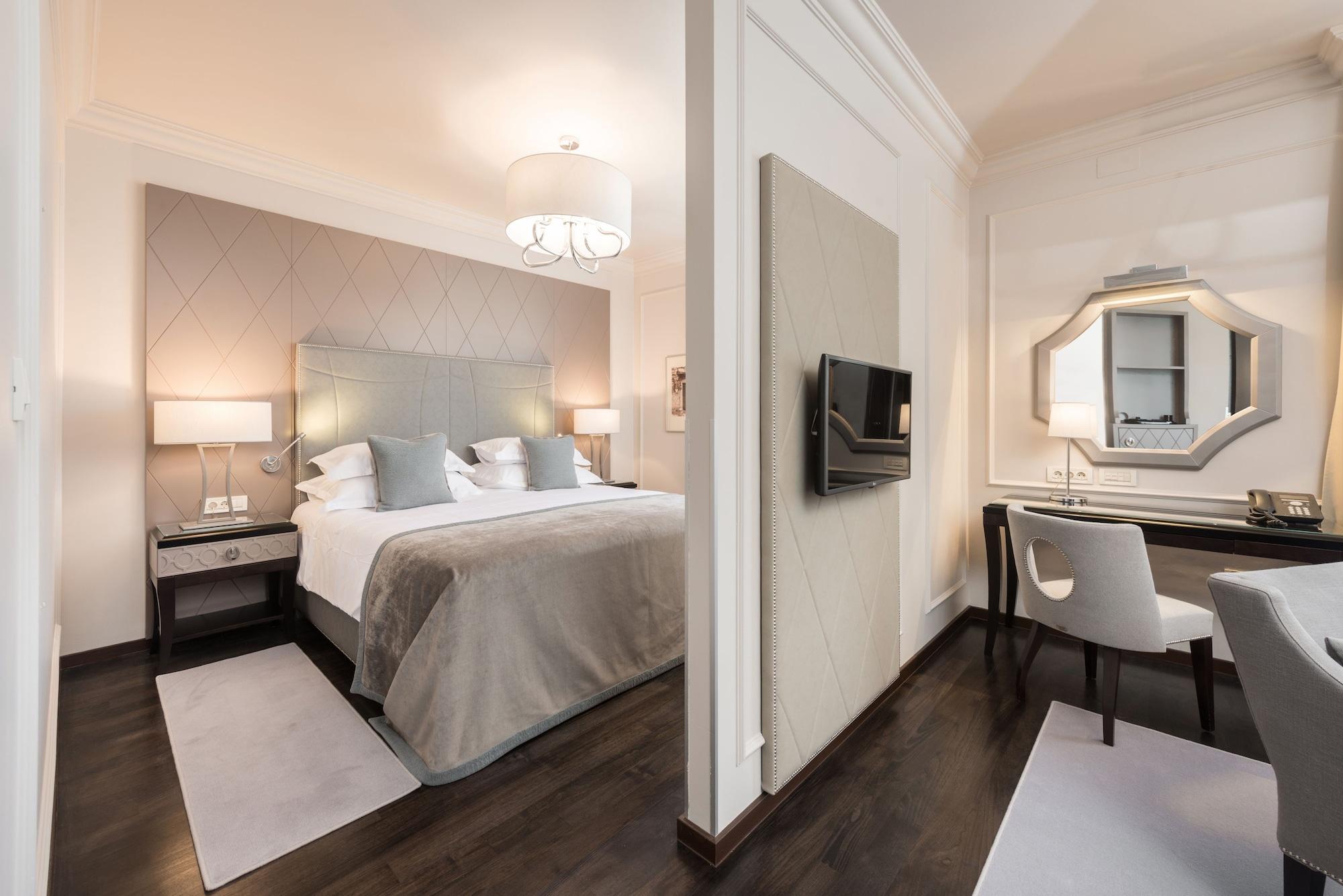Bastion Heritage Hotel Zadar Ngoại thất bức ảnh