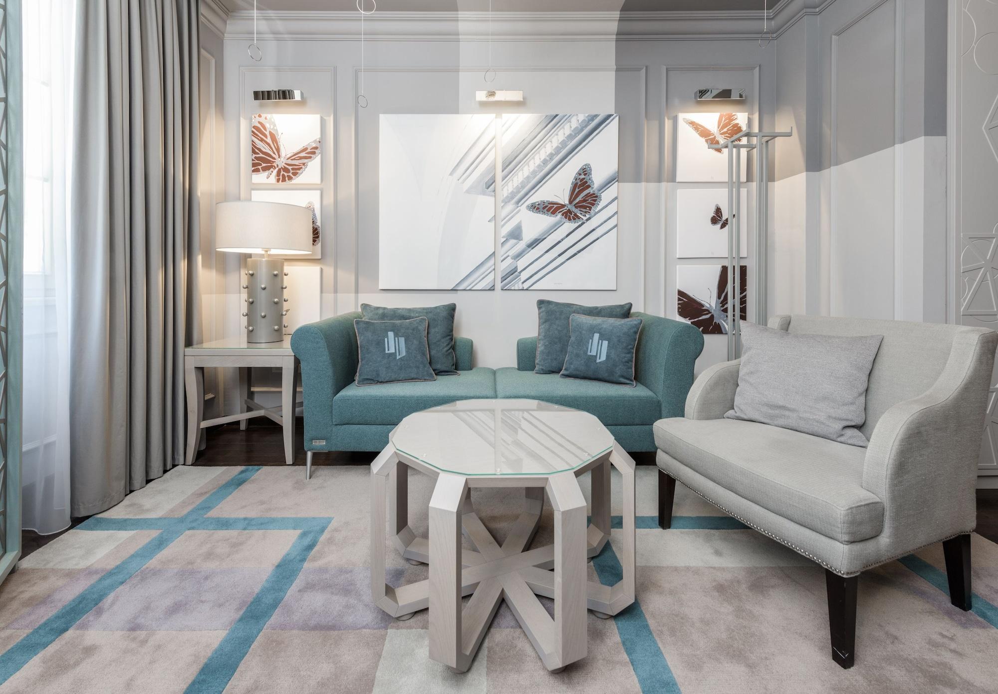 Bastion Heritage Hotel Zadar Ngoại thất bức ảnh
