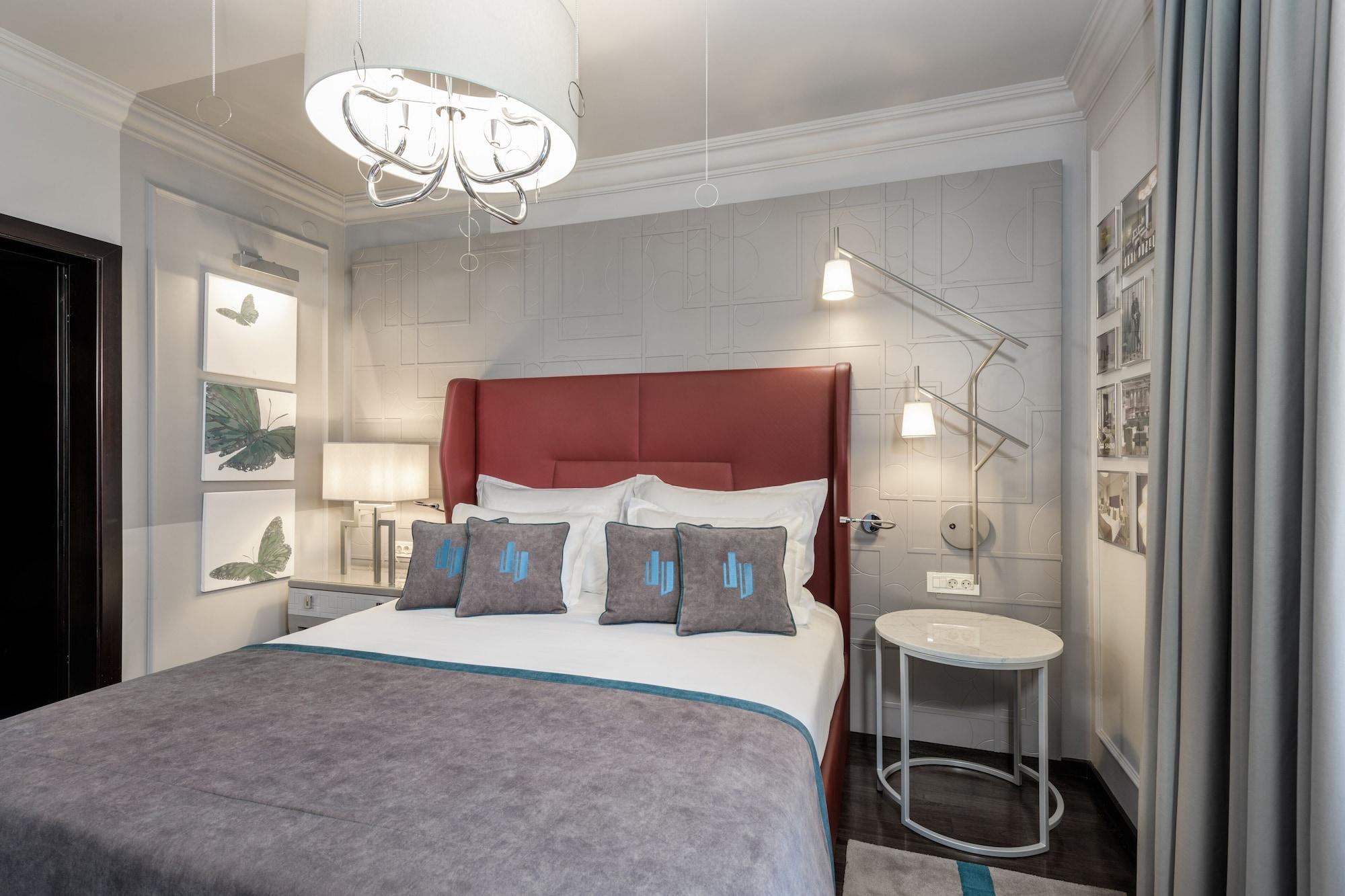 Bastion Heritage Hotel Zadar Ngoại thất bức ảnh