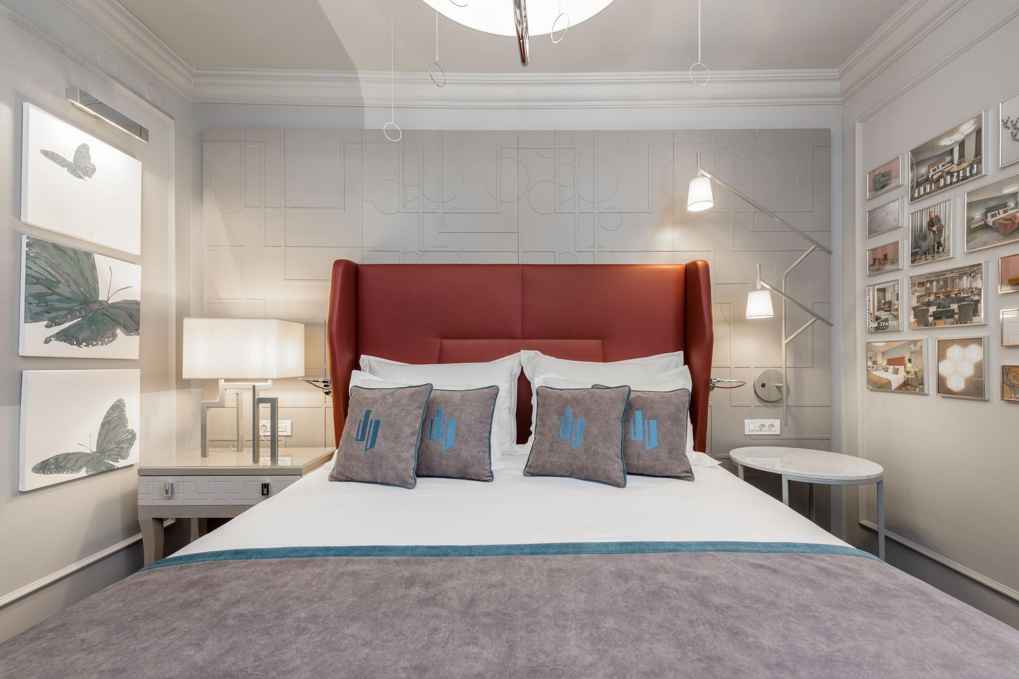 Bastion Heritage Hotel Zadar Ngoại thất bức ảnh