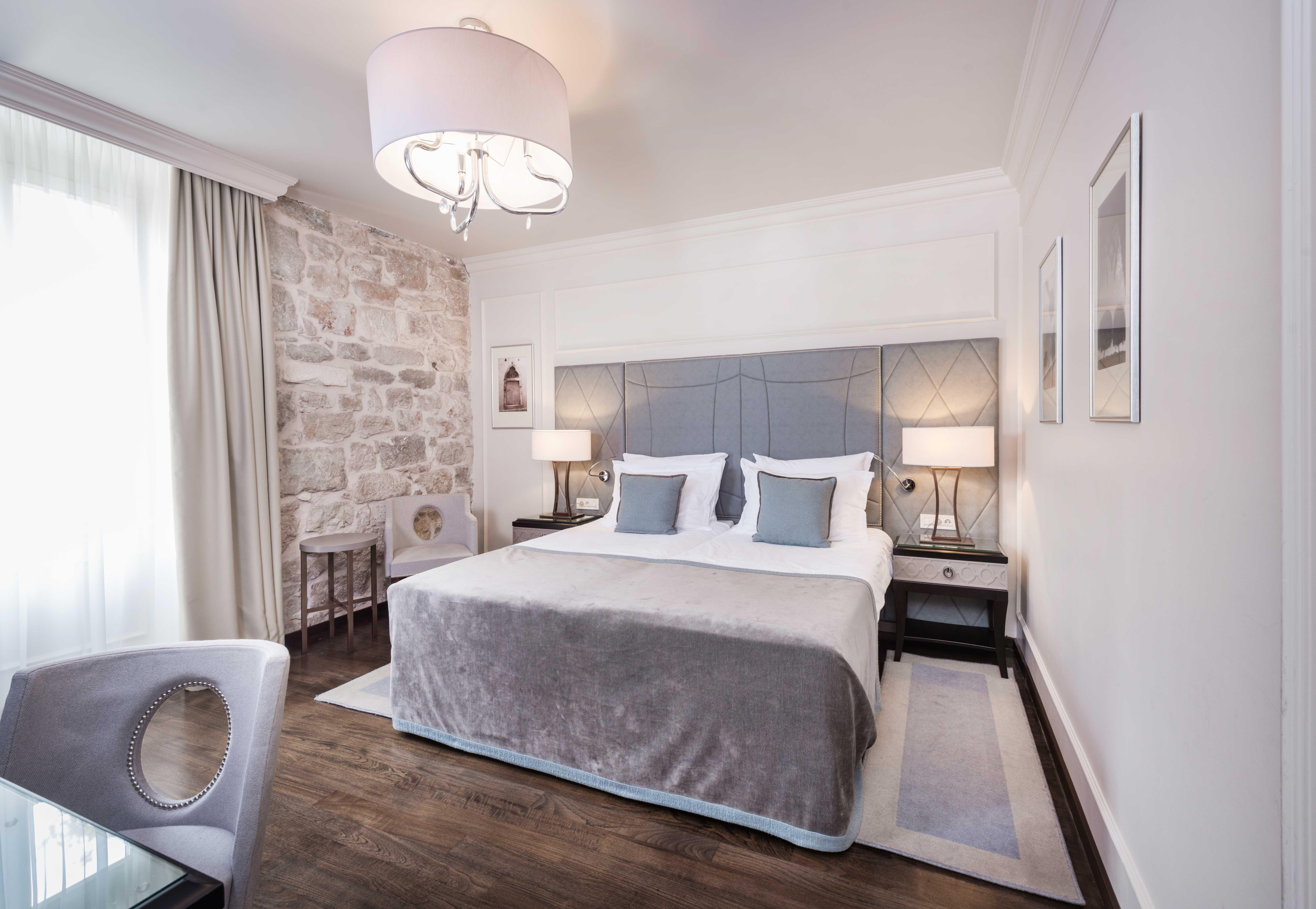 Bastion Heritage Hotel Zadar Ngoại thất bức ảnh