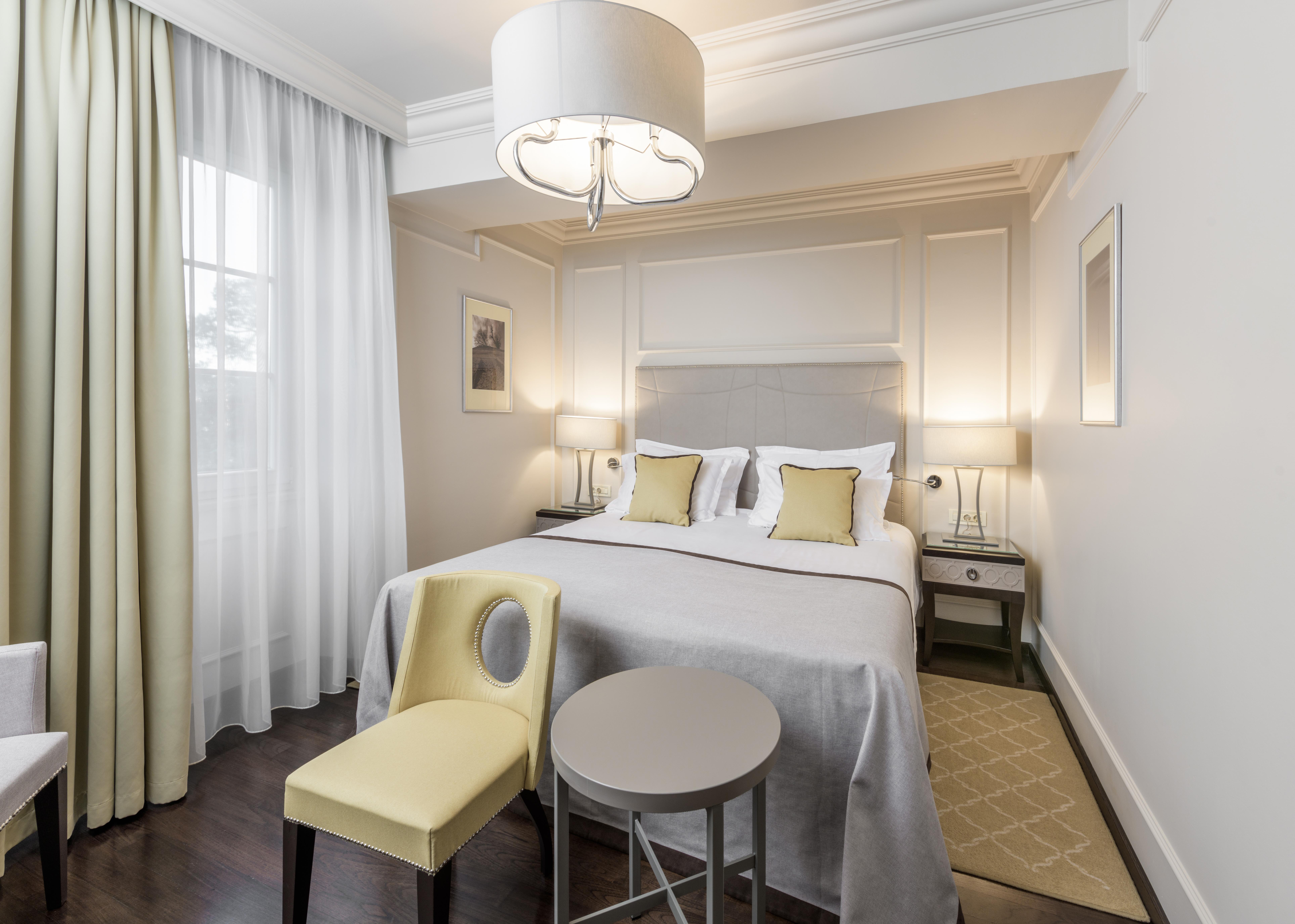 Bastion Heritage Hotel Zadar Ngoại thất bức ảnh