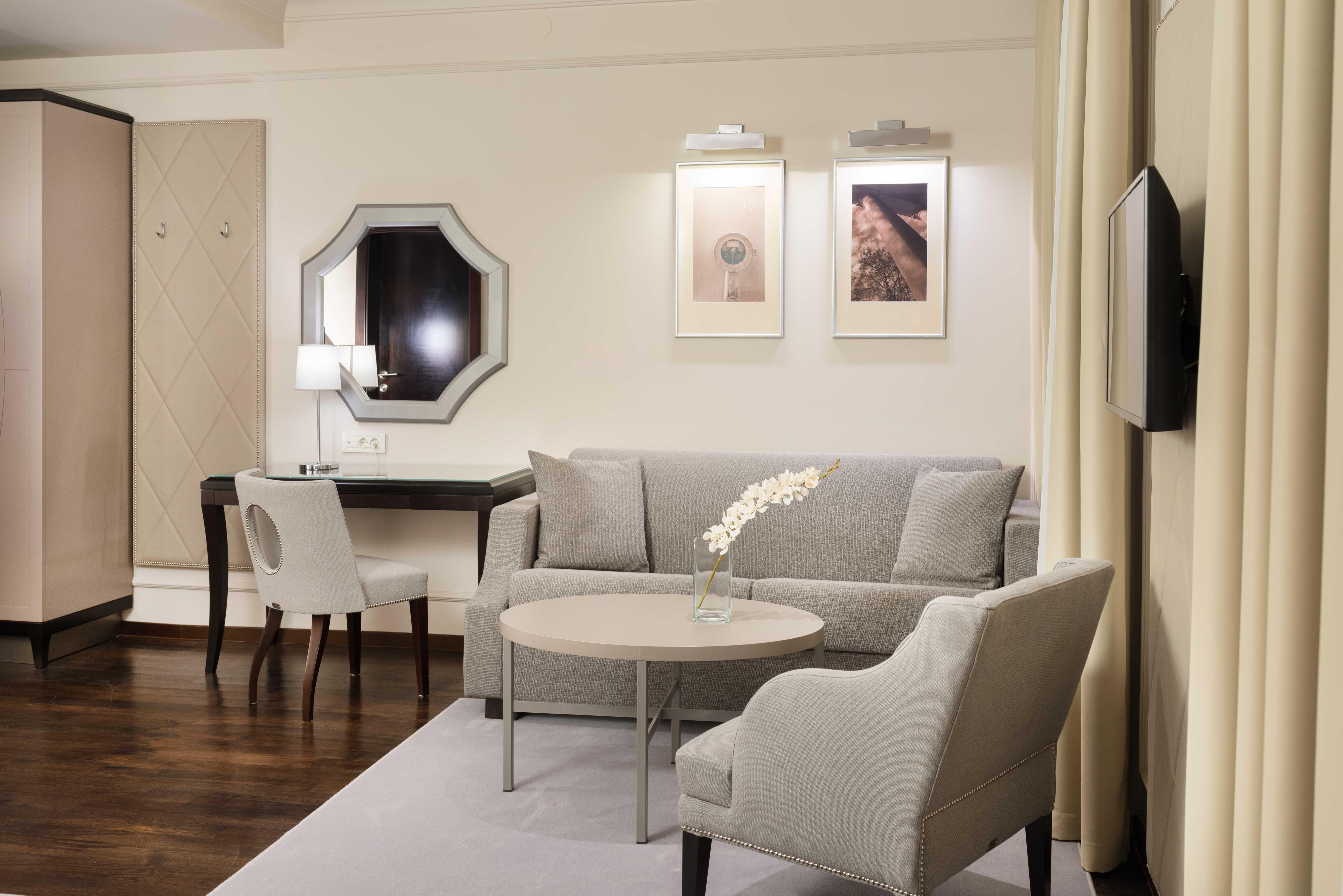 Bastion Heritage Hotel Zadar Ngoại thất bức ảnh