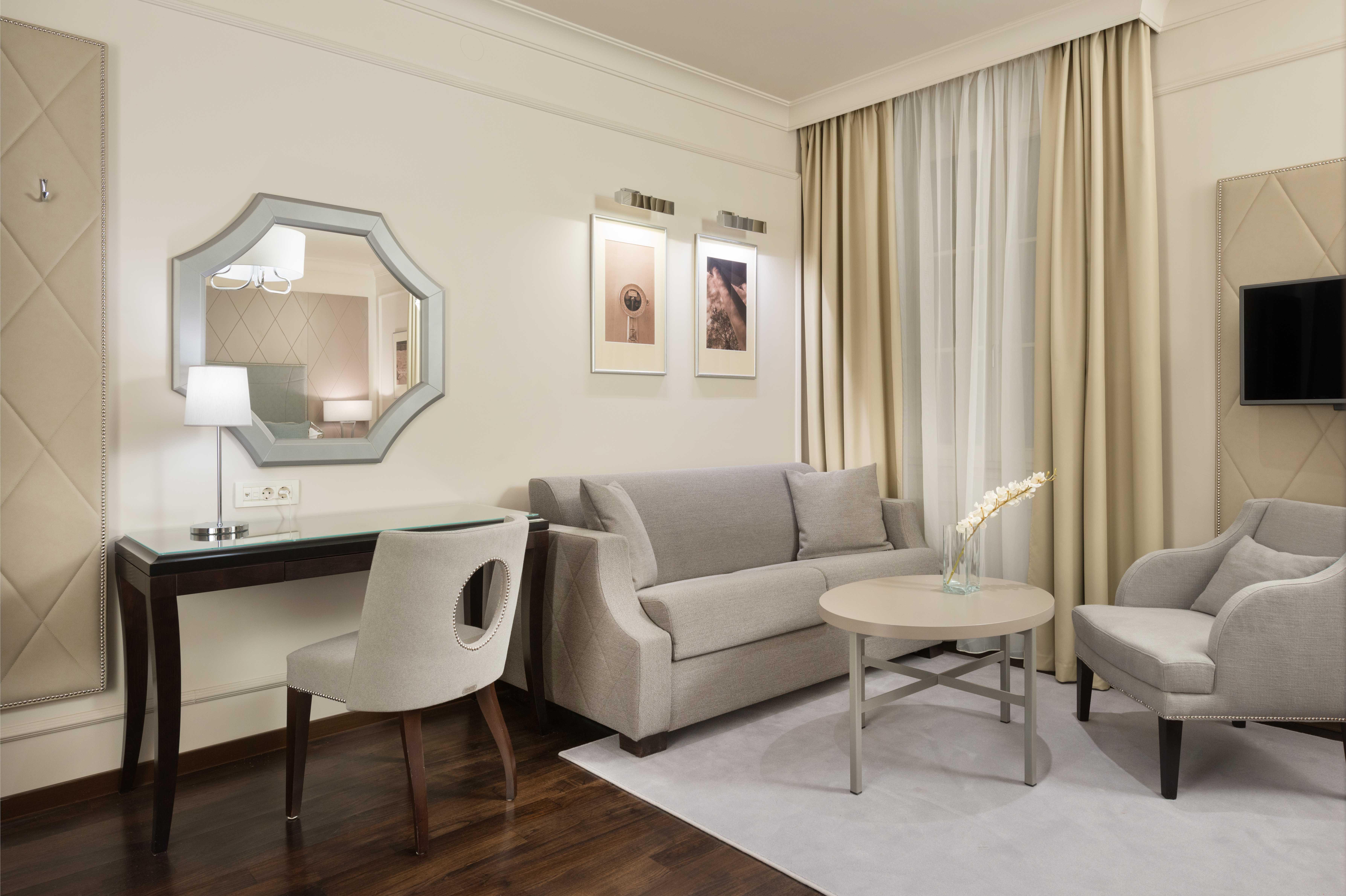 Bastion Heritage Hotel Zadar Ngoại thất bức ảnh