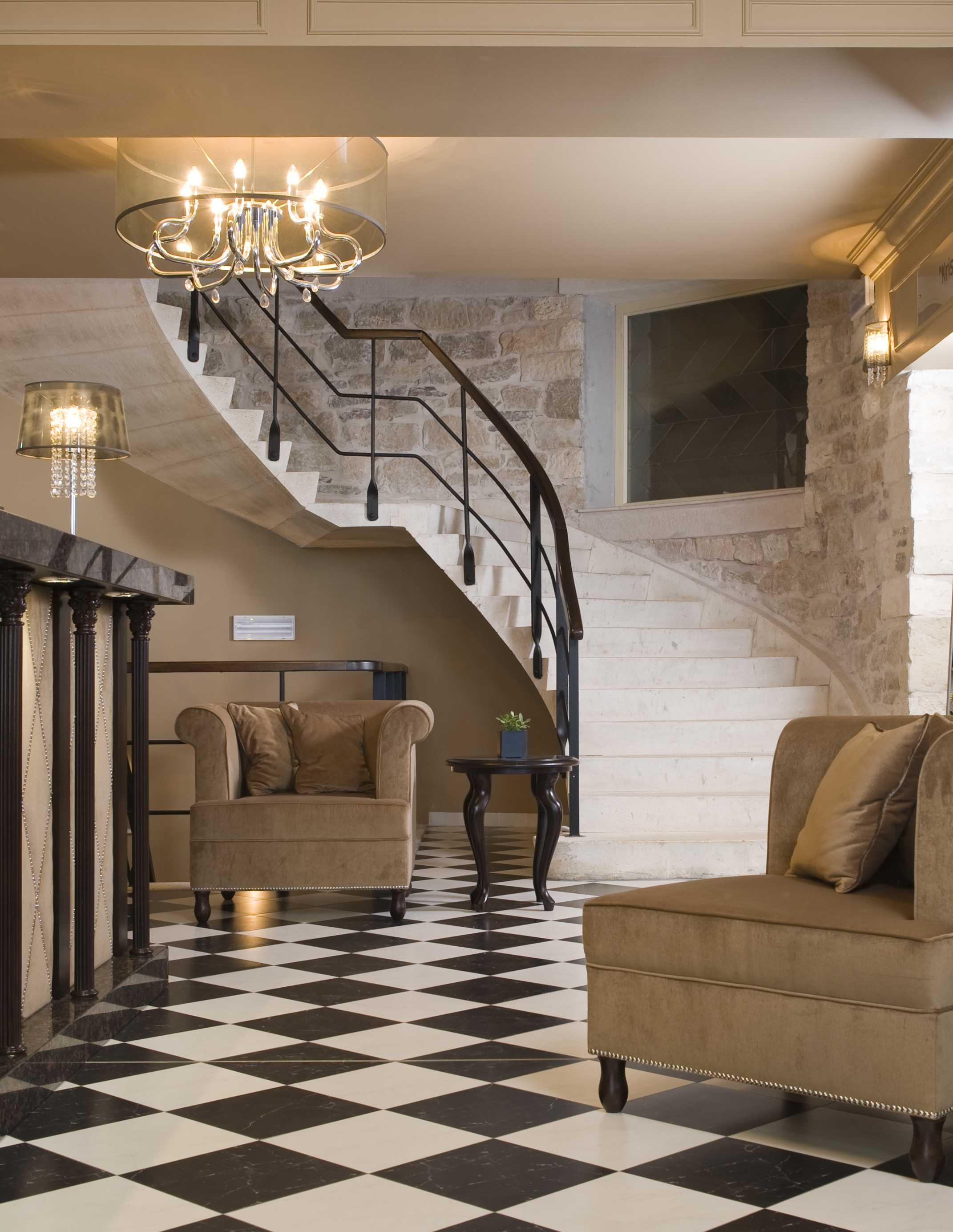 Bastion Heritage Hotel Zadar Ngoại thất bức ảnh