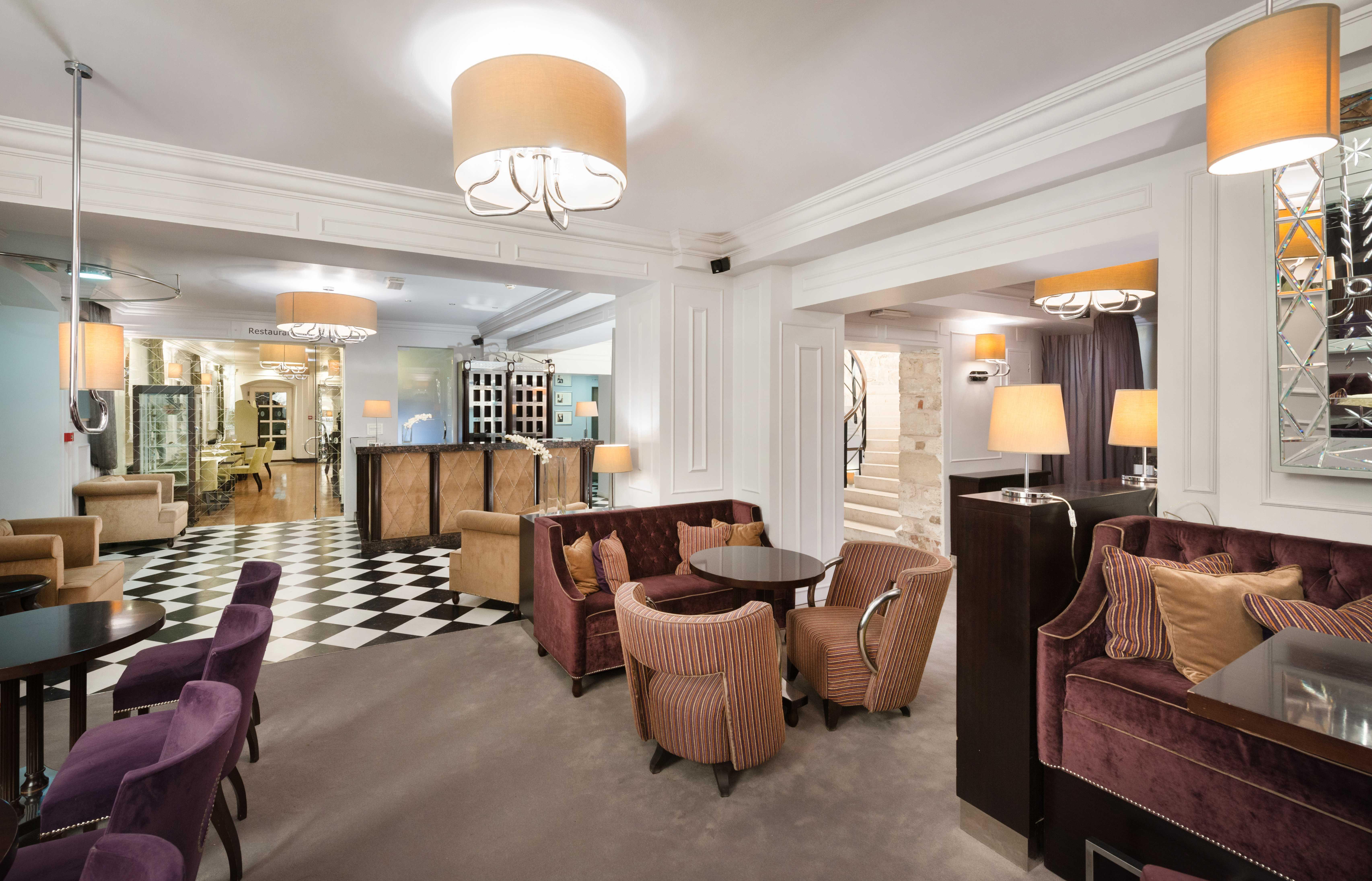 Bastion Heritage Hotel Zadar Ngoại thất bức ảnh