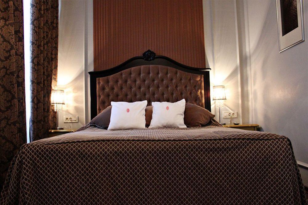 Bastion Heritage Hotel Zadar Ngoại thất bức ảnh