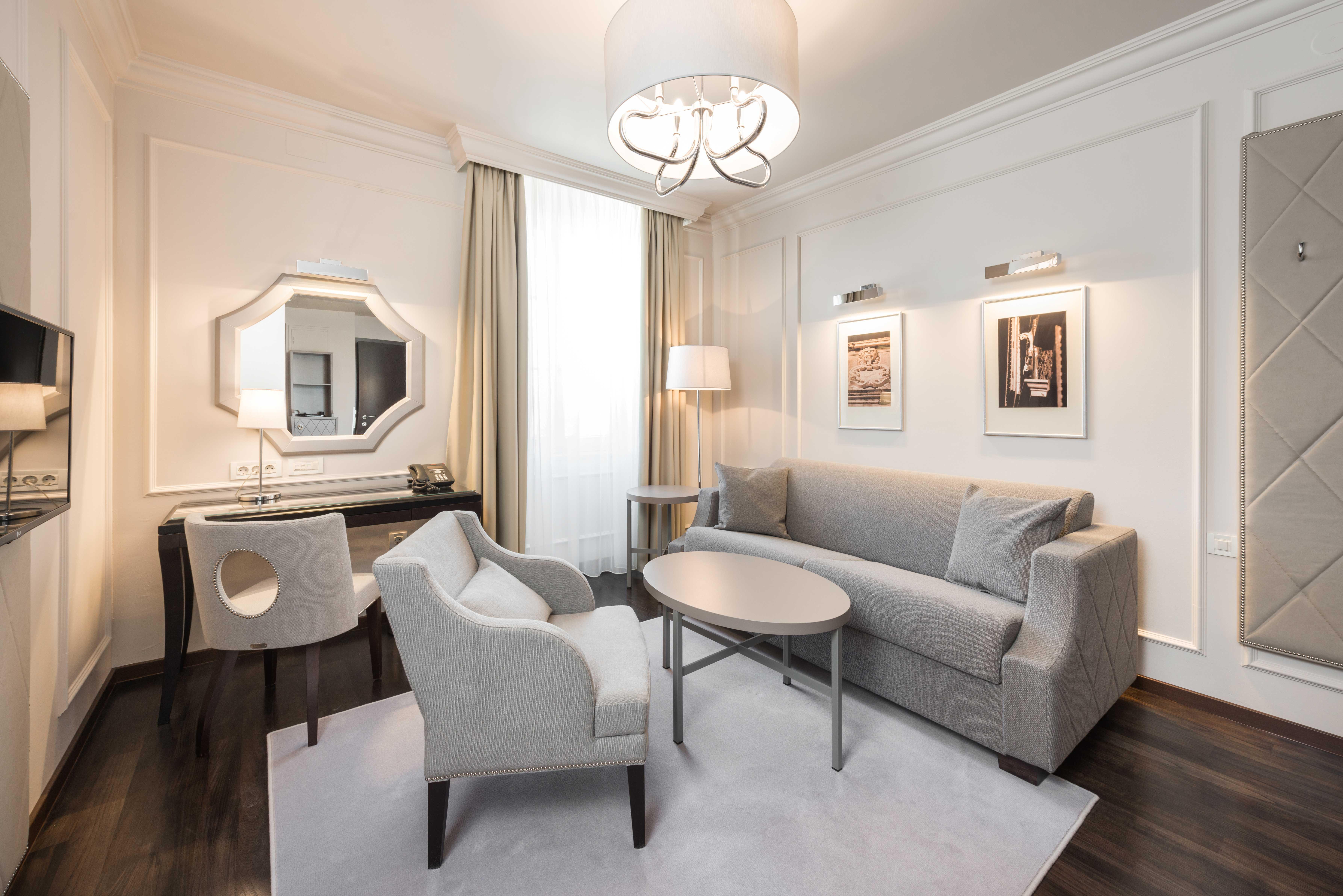 Bastion Heritage Hotel Zadar Ngoại thất bức ảnh