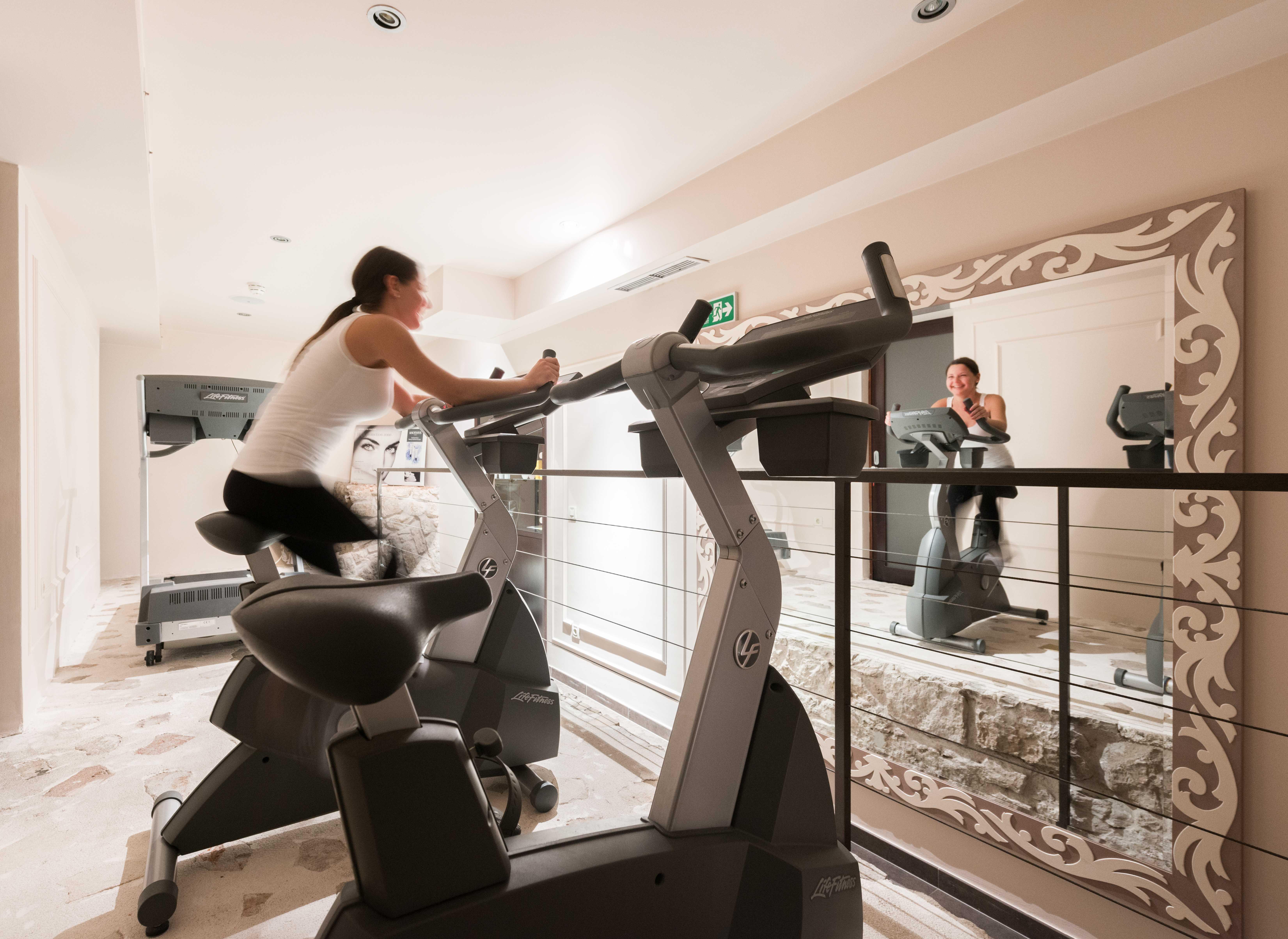 Bastion Heritage Hotel Zadar Ngoại thất bức ảnh