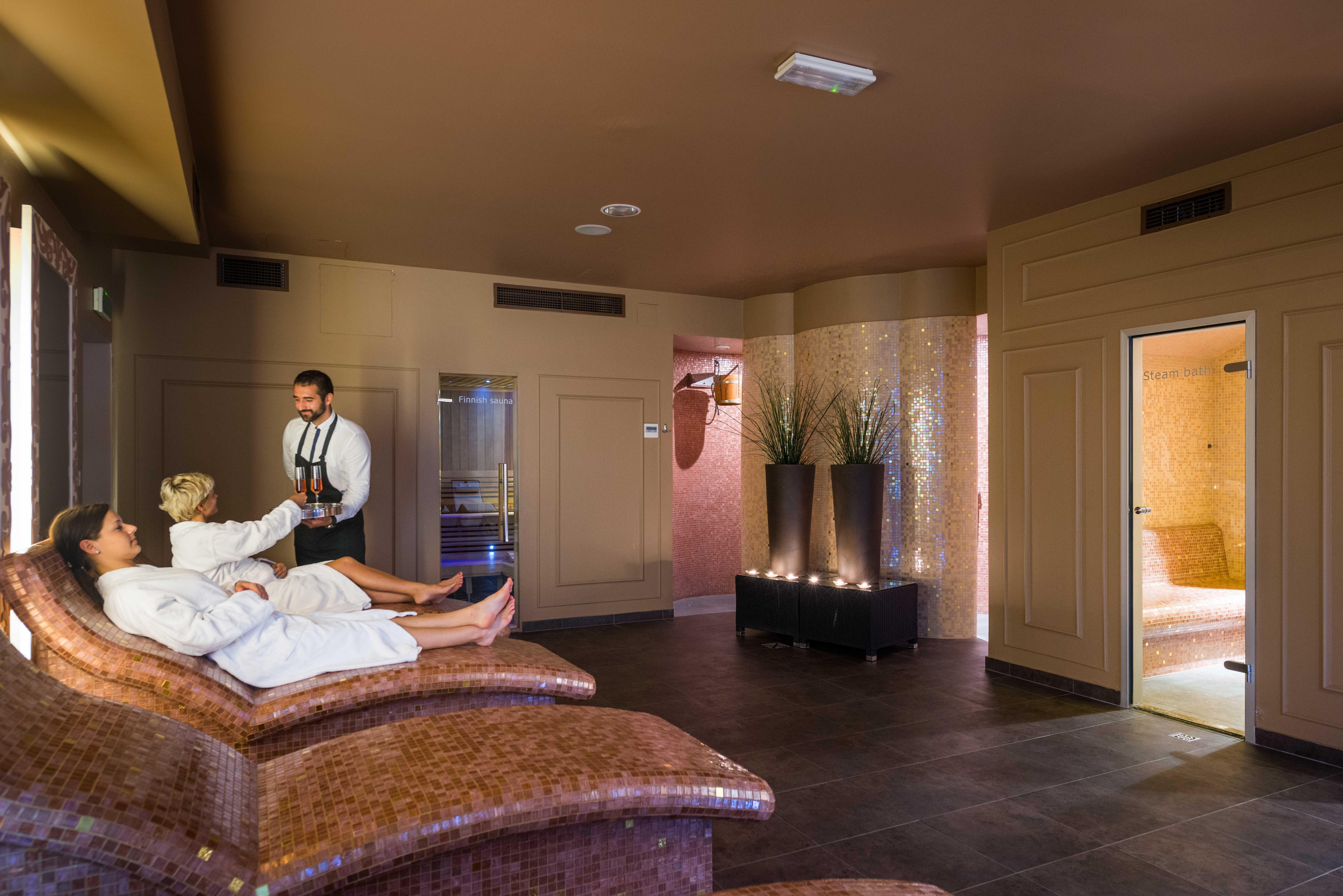 Bastion Heritage Hotel Zadar Ngoại thất bức ảnh