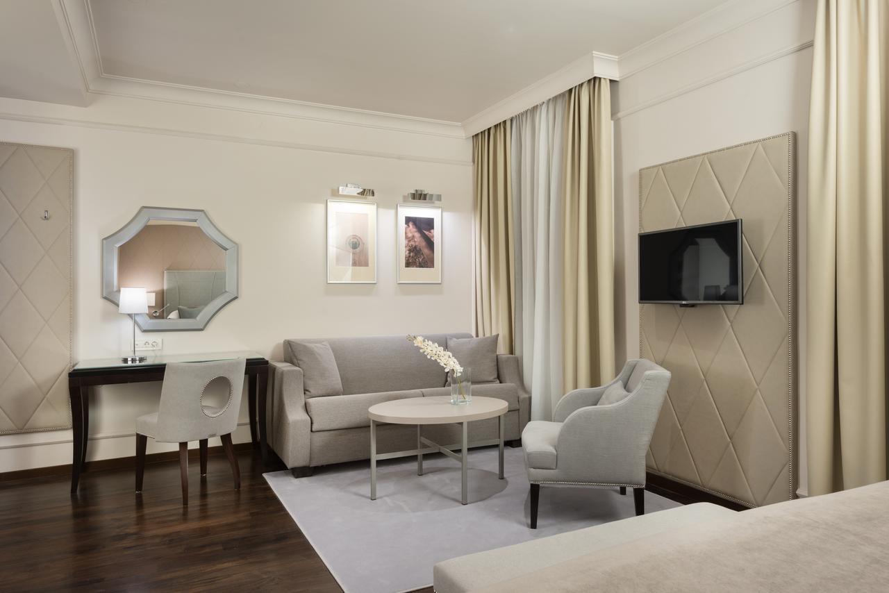 Bastion Heritage Hotel Zadar Ngoại thất bức ảnh