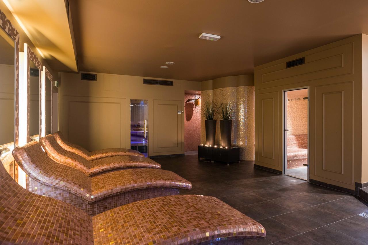 Bastion Heritage Hotel Zadar Ngoại thất bức ảnh