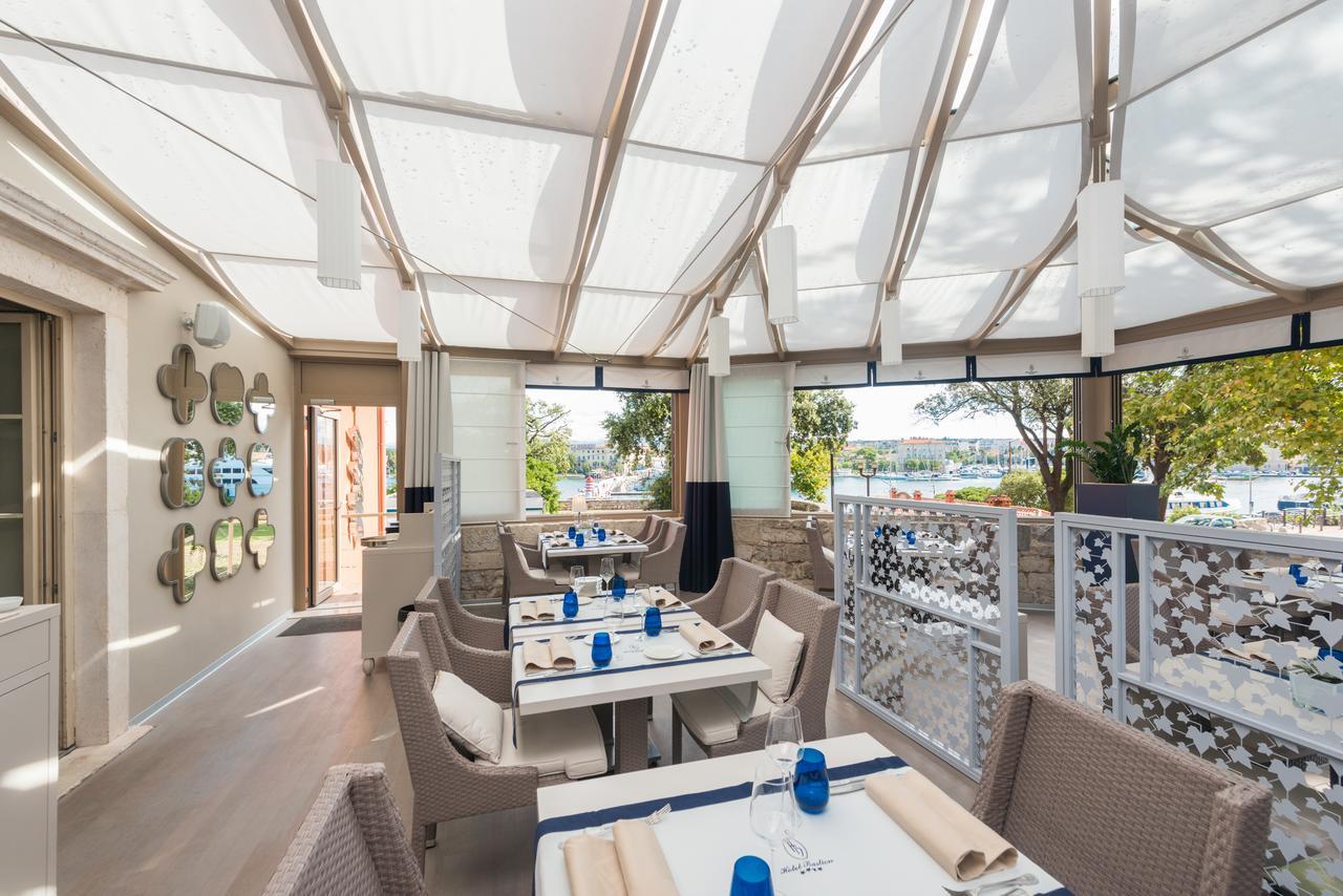 Bastion Heritage Hotel Zadar Ngoại thất bức ảnh